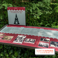 Jardin d'Agronomie Tropicale, le jardin exotique à Paris