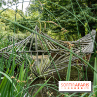 Jardin d'Agronomie Tropicale, le jardin exotique à Paris