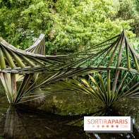 Jardin d'Agronomie Tropicale, le jardin exotique à Paris -  A7C6848