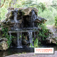 Jardin d'Agronomie Tropicale, le jardin exotique à Paris -  A7C6850