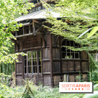 Jardin d'Agronomie Tropicale, le jardin exotique à Paris -  A7C6851