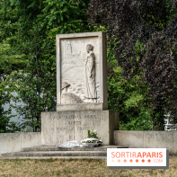 Jardin d'Agronomie Tropicale, le jardin exotique à Paris -  A7C6855