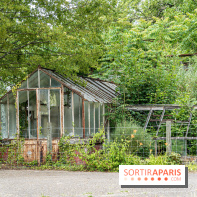 Jardin d'Agronomie Tropicale, le jardin exotique à Paris