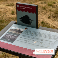 Jardin d'Agronomie Tropicale, le jardin exotique à Paris -  A7C6859