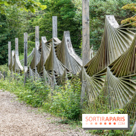 Jardin d'Agronomie Tropicale, le jardin exotique à Paris