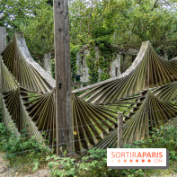 Jardin d'Agronomie Tropicale, le jardin exotique à Paris -  A7C6861