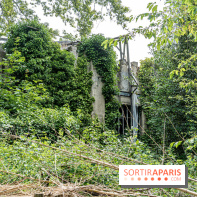 Jardin d'Agronomie Tropicale, le jardin exotique à Paris -  A7C6862