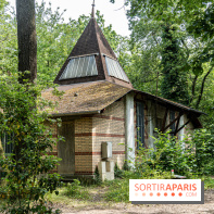 Jardin d'Agronomie Tropicale, le jardin exotique à Paris -  A7C6864
