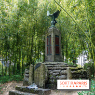 Jardin d'Agronomie Tropicale, le jardin exotique à Paris -  A7C6865