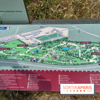 Jardin d'Agronomie Tropicale, le jardin exotique à Paris - IMG 8225