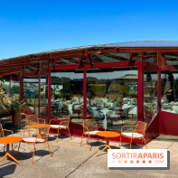 Le Bar Les Ombres