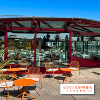 Le Bar Les Ombres