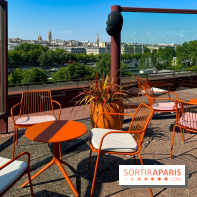 Le Bar Les Ombres