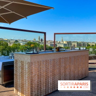 Le Bar Les Ombres  - image00006