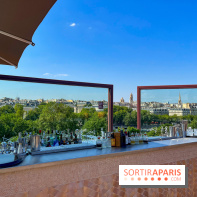 Le Bar Les Ombres  - image00007