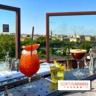 Le Bar Les Ombres  - image00008