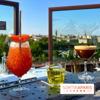 Le Bar Les Ombres