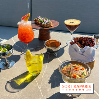 Le Bar Les Ombres  - image00011