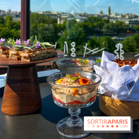 Le Bar Les Ombres