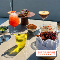 Le Bar Les Ombres