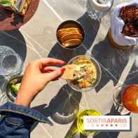 Le Bar Les Ombres  - image00016