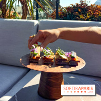 Le Bar Les Ombres  - image00018