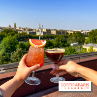 Le Bar Les Ombres  - image00021