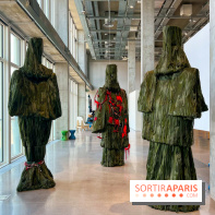 "Sur le fil : de Dakar à Paris", la nouvelle exposition de la Galerie du 19M