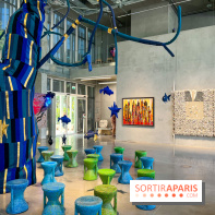 "Sur le fil : de Dakar à Paris", la nouvelle exposition de la Galerie du 19M - image00011