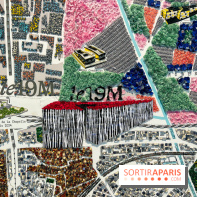 "Sur le fil : de Dakar à Paris", la nouvelle exposition de la Galerie du 19M - image00020