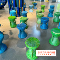 "Sur le fil : de Dakar à Paris", la nouvelle exposition de la Galerie du 19M - image00021