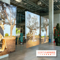 "Sur le fil : de Dakar à Paris", la nouvelle exposition de la Galerie du 19M