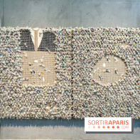 "Sur le fil : de Dakar à Paris", la nouvelle exposition de la Galerie du 19M - image00024