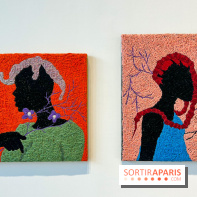 "Sur le fil : de Dakar à Paris", la nouvelle exposition de la Galerie du 19M - image00026