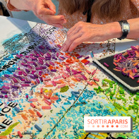 "Sur le fil : de Dakar à Paris", la nouvelle exposition de la Galerie du 19M - image00027