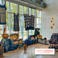 "Sur le fil : de Dakar à Paris", la nouvelle exposition de la Galerie du 19M - image00029