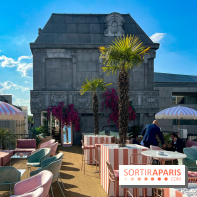 Le Marta Rooftop
