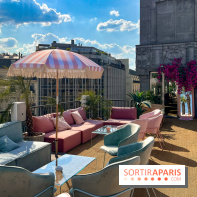 Le Marta Rooftop