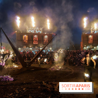 Hellfest 2023 - dimanche 18 juin, nos photos - 20230618 230502
