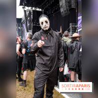 Hellfest 2023 - dimanche 18 juin, nos photos