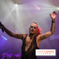 Hellfest 2023 - dimanche 18 juin, nos photos