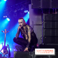 Hellfest 2023 - dimanche 18 juin, nos photos