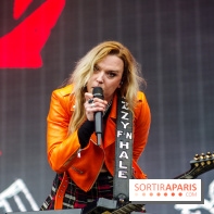 Hellfest 2023 - dimanche 18 juin, nos photos - IMGP2732