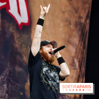 Hellfest 2023 - dimanche 18 juin, nos photos - IMGP2789