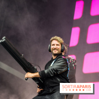 Hellfest 2023 - dimanche 18 juin, nos photos - IMGP2827