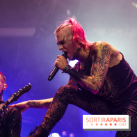 Hellfest 2023 - dimanche 18 juin, nos photos - IMGP3042