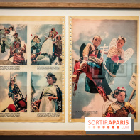 Frank Horvat : Paris, le monde, la mode : l'exposition photo se dévoile au Jeu de Paume - IMG20230619150559