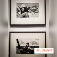 Frank Horvat : Paris, le monde, la mode : l'exposition photo se dévoile au Jeu de Paume - IMG20230619150904