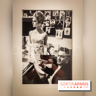 Frank Horvat : Paris, le monde, la mode : l'exposition photo se dévoile au Jeu de Paume - IMG20230619150810