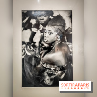 Frank Horvat : Paris, le monde, la mode : l'exposition photo se dévoile au Jeu de Paume - IMG20230619151602